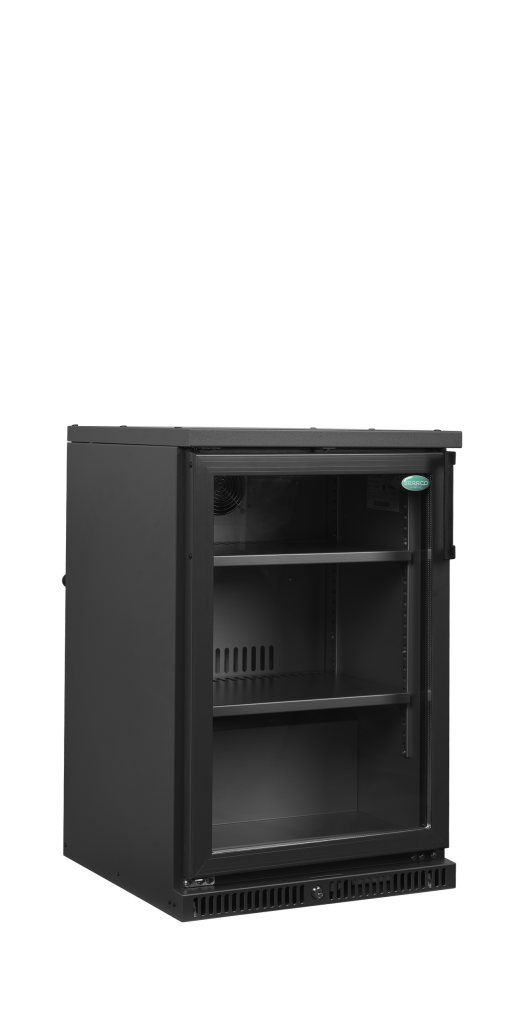 Eksklusiv Backbar Tefcold SGD-120LGE