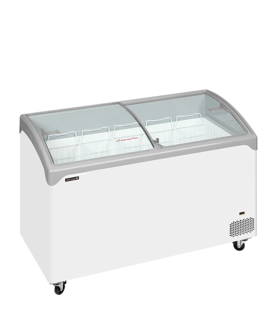 Isfryser Tefcold NIC402SCEB