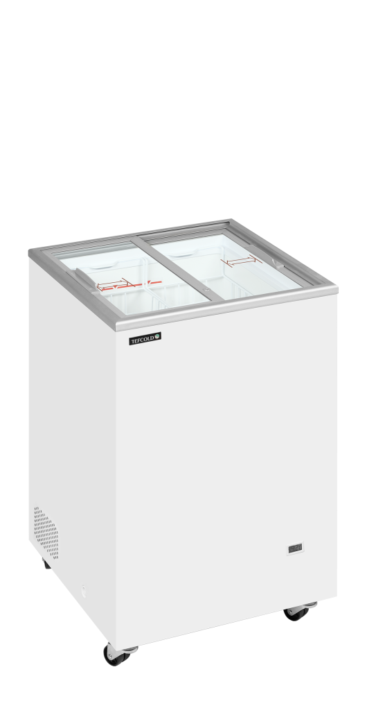 Isfryser Tefcold IC102SC