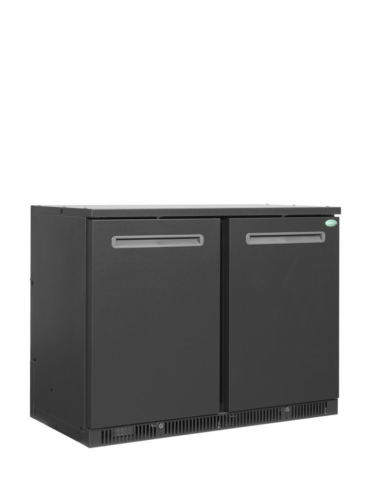 Eksklusiv Backbar Tefcold SGD-240E