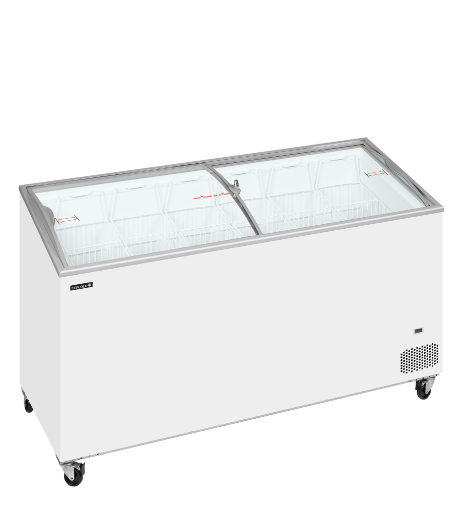 Isfryser Tefcold IC502SCEB