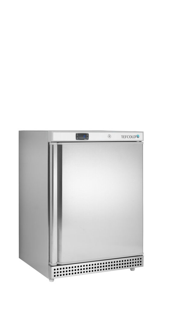 Lagerfryseskab Tefcold UF200S