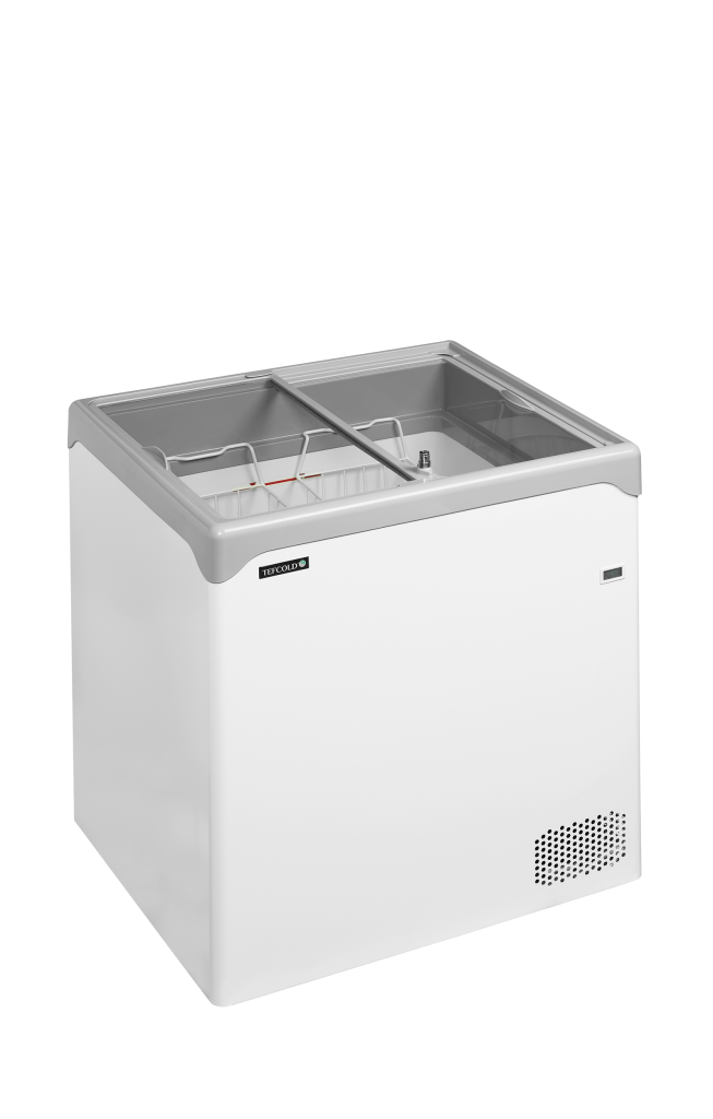 Isfryser Tefcold NIC201SC