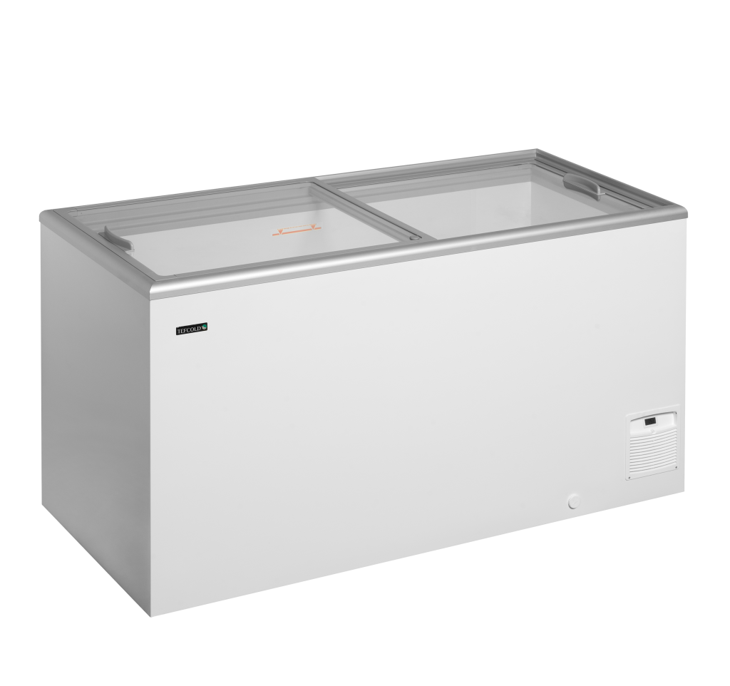 Isfryser Tefcold IDA500-W1