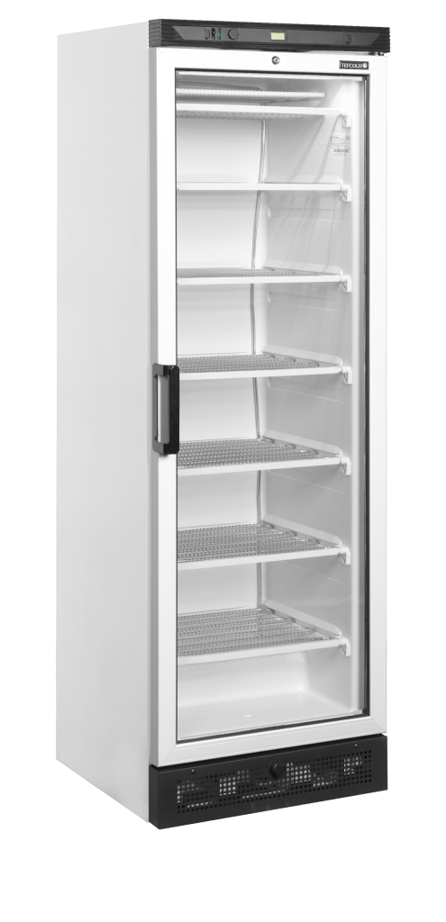 Display fryser Tefcold UFFS371G