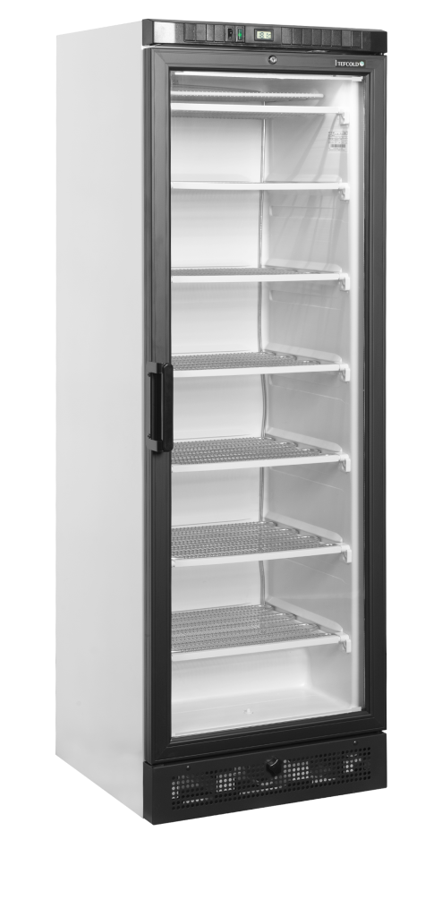 Display fryser Tefcold UFSC371G
