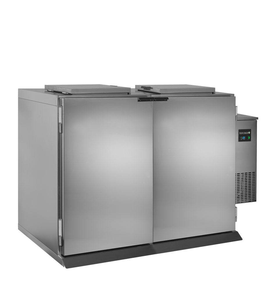 Affaldskøler Tefcold WBC 480