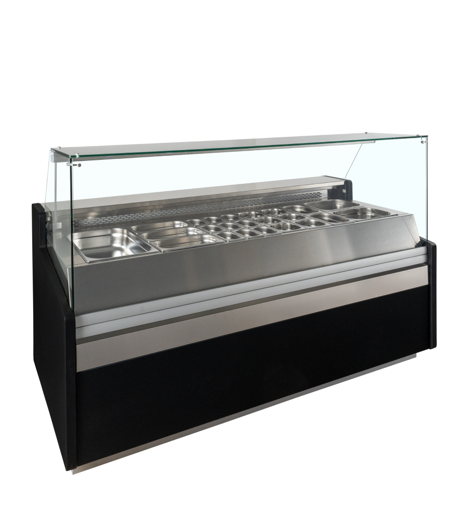 Køledisk Tefcold SPID200