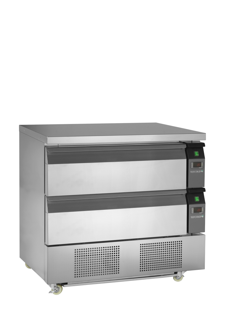 GN2/1 Uni-Drawer Tefcold UD2-22