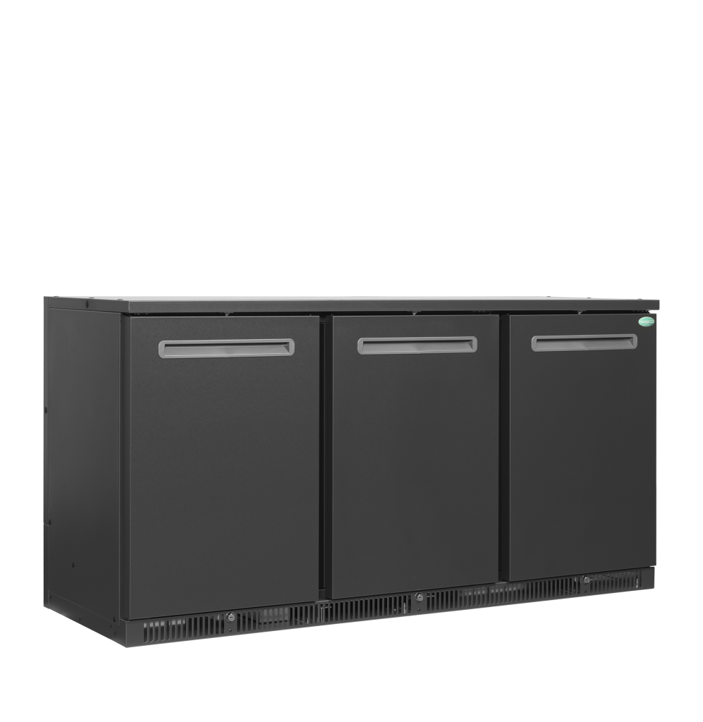 Eksklusiv Backbar Tefcold SGD-360E