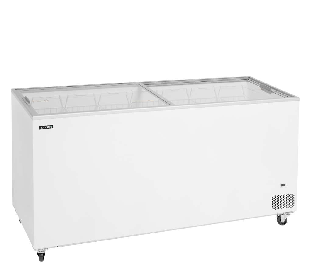 Isfryser Tefcold IC552SC