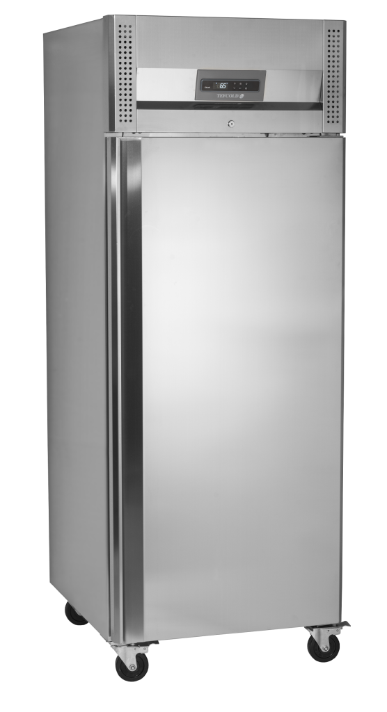 Lagerkøler - Bageri Tefcold BK850
