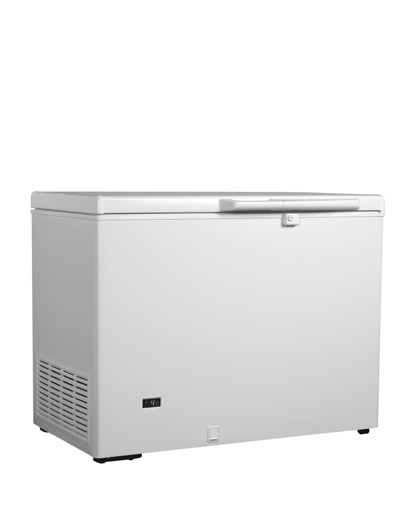Kummekøler Tefcold EBC35