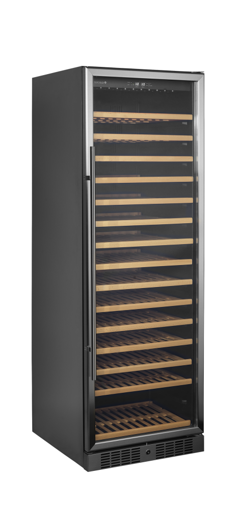 Vinkøleskab Tefcold TFW400-S