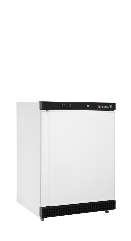 Lagerkøleskab Tefcold UR200W1