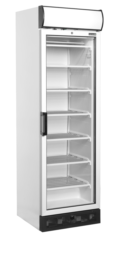 Display fryser Tefcold UFFS371GCP