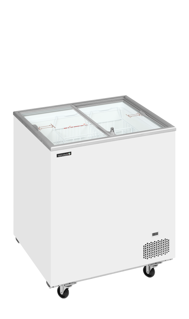Isfryser Tefcold IC201SC