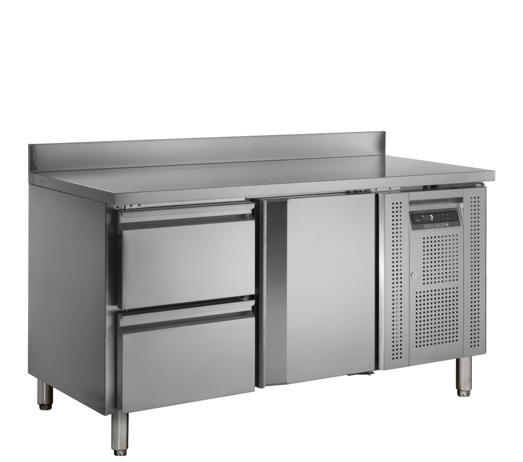 Kølebord GN1/1 Tefcold CK7220