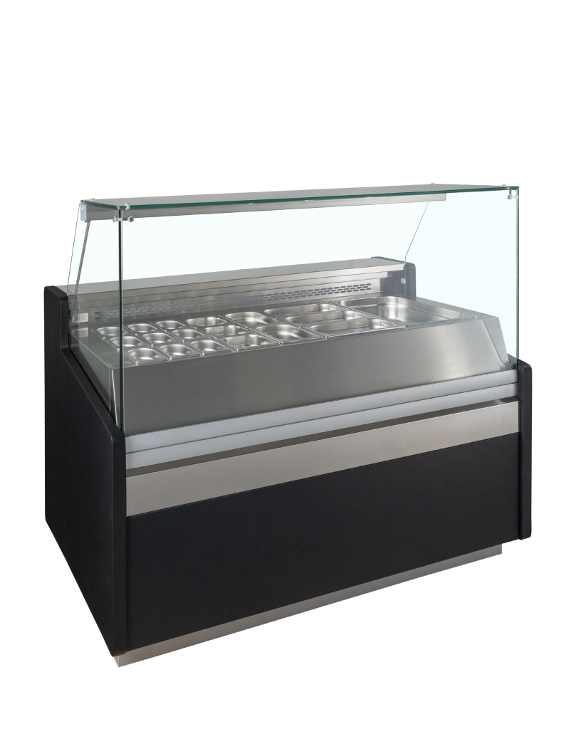 Køledisk Tefcold SPID150