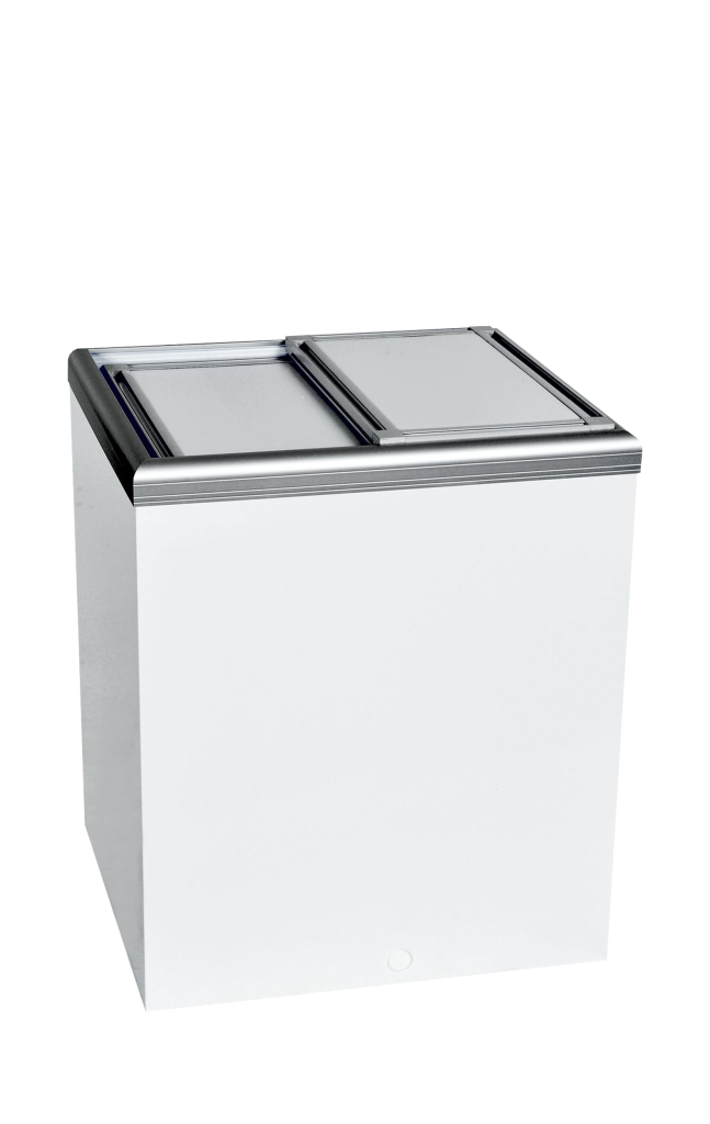 Mobil 12 V Fryser/Køler Tefcold MOBILUX 11 COMBI