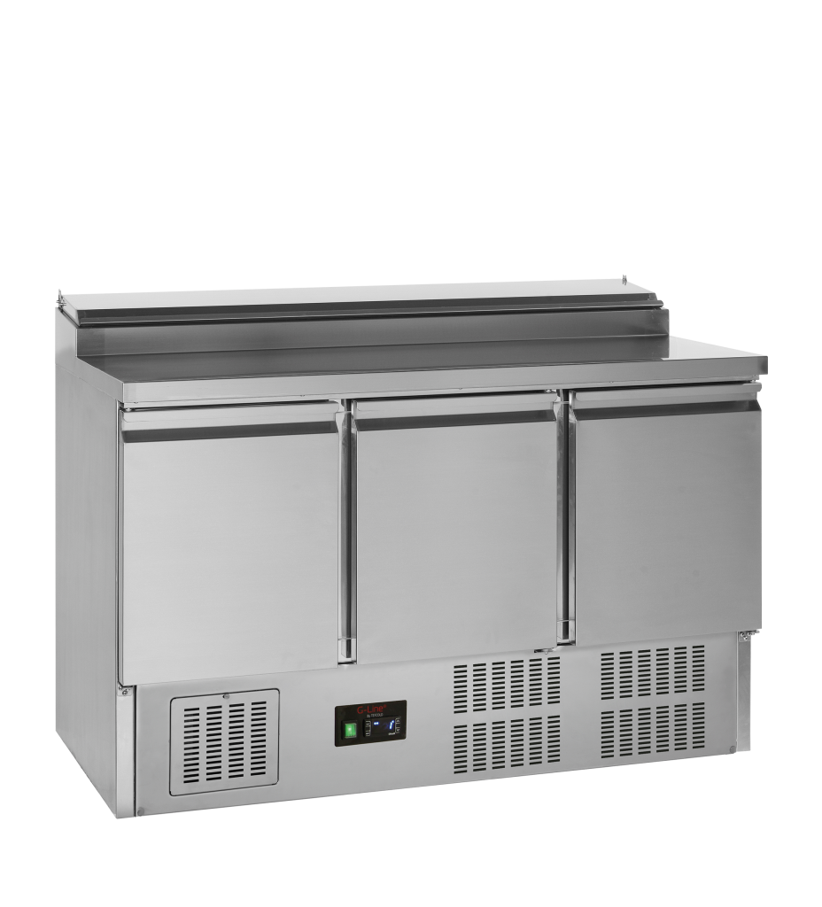 Saladette GN1/1 Tefcold GSS435