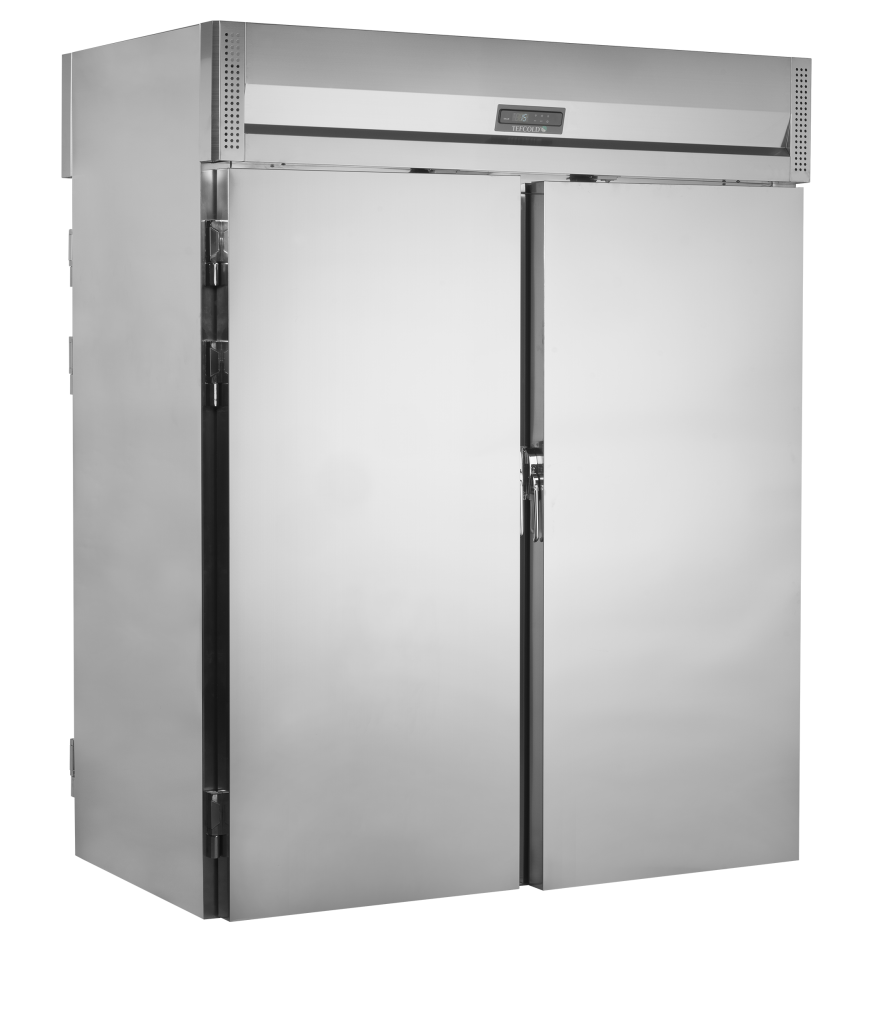 Roll-Through Køler Tefcold RTC1760X1