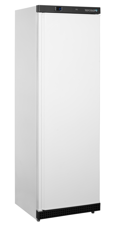 Lagerkøleskab Tefcold UR400W1