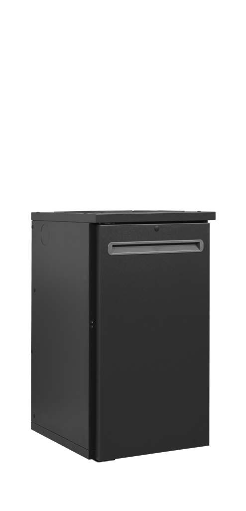 Eksklusiv Neutral backbar Tefcold SCL-X2
