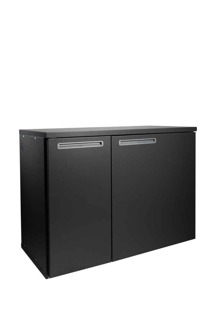 Eksklusiv Fustagekøler Tefcold SKB-3.1