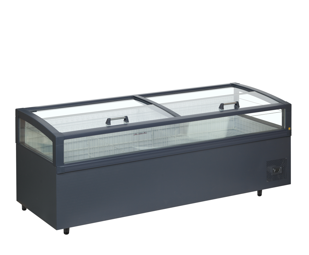 Supermarkedskøler / -fryser Tefcold VIEW 250 CF VS
