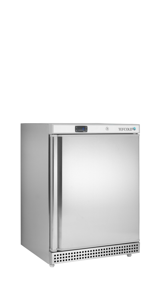 Lagerkøleskab Tefcold UR200X1