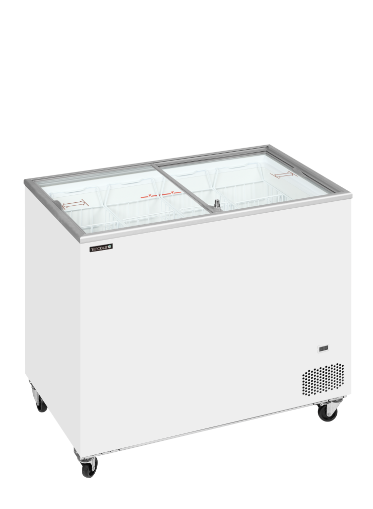 Isfryser Tefcold IC302SC