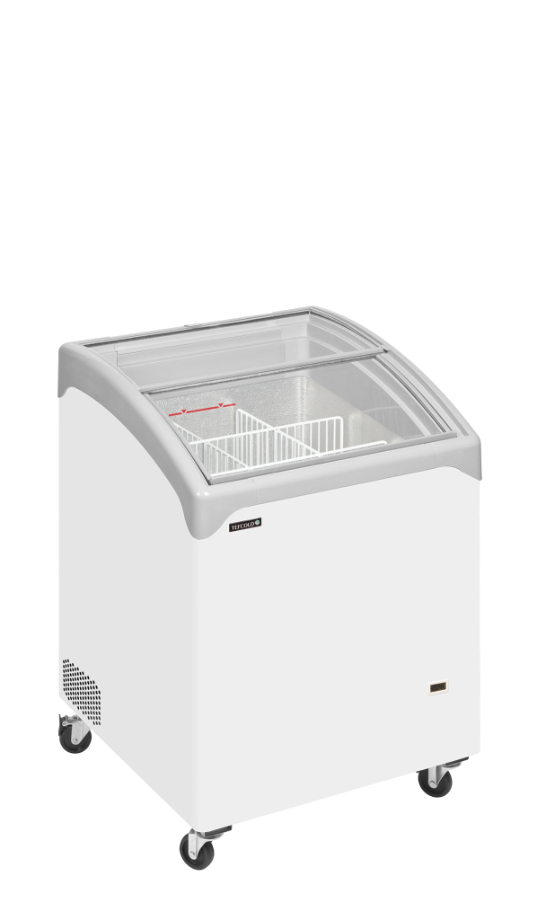 Isfryser Tefcold NIC101SCEB