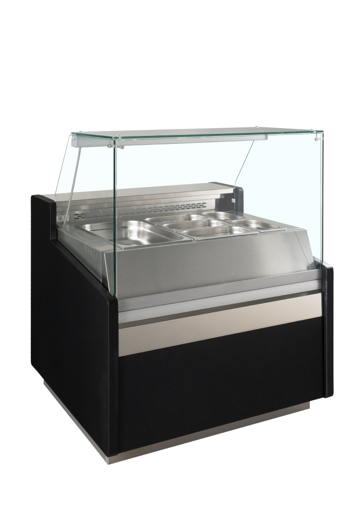 Køledisk Tefcold SPID100