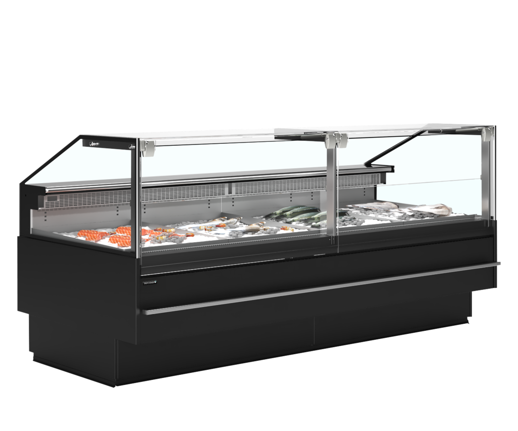 Køledisk Tefcold SOCA-F25090B
