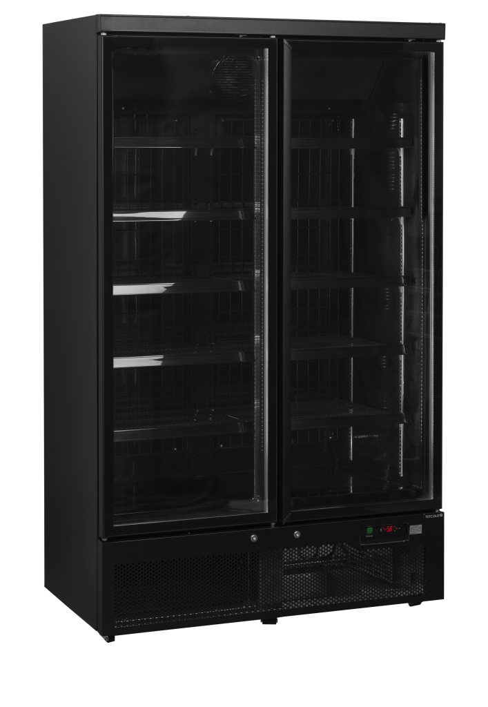 Display fryser Tefcold Atom Maxi F2DBB