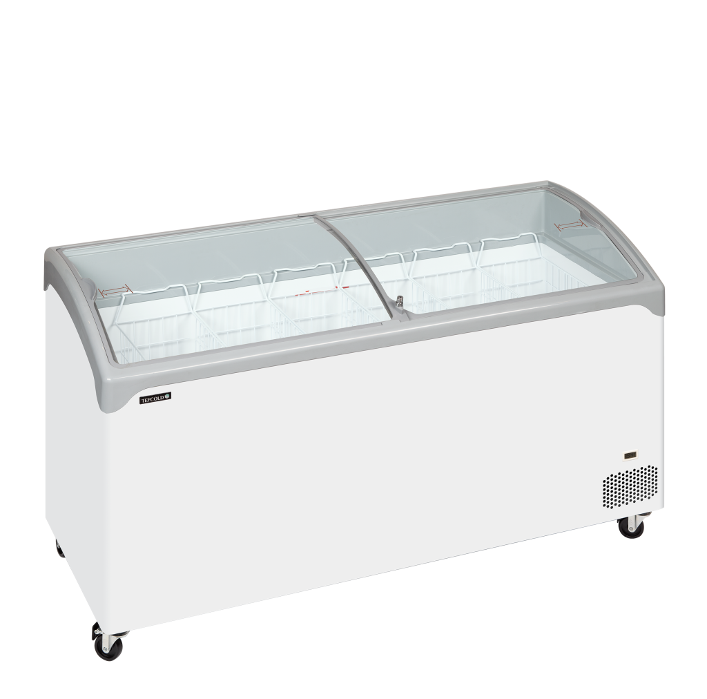 Isfryser Tefcold NIC502SCEB
