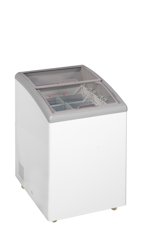 Isfryser Tefcold IDC152-W1