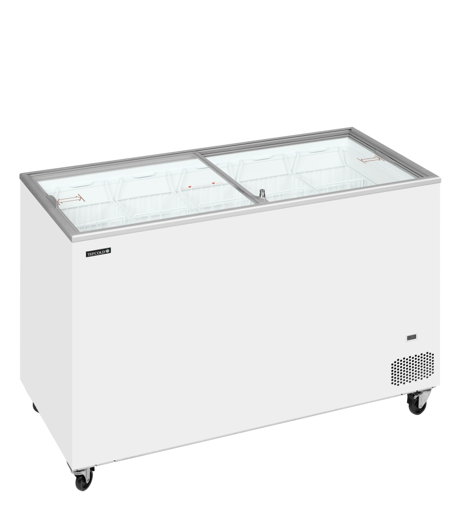 Isfryser Tefcold IC402SC