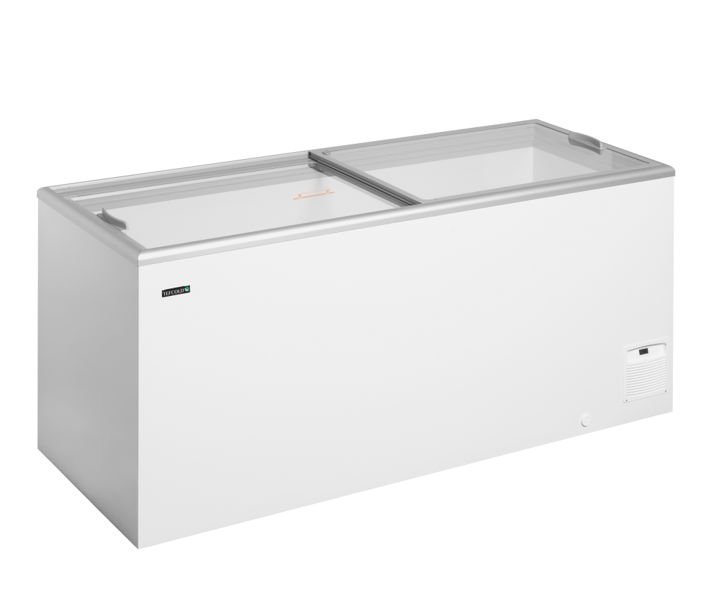 Isfryser Tefcold IDA600-W1