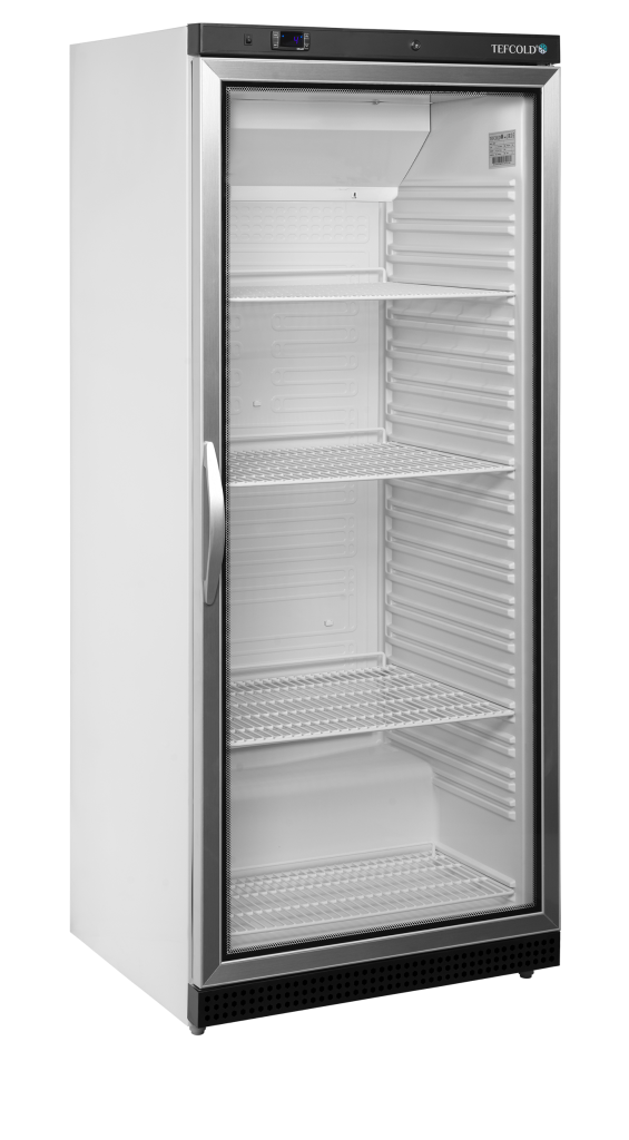 Display køleskab GN2/1 Tefcold UR600G