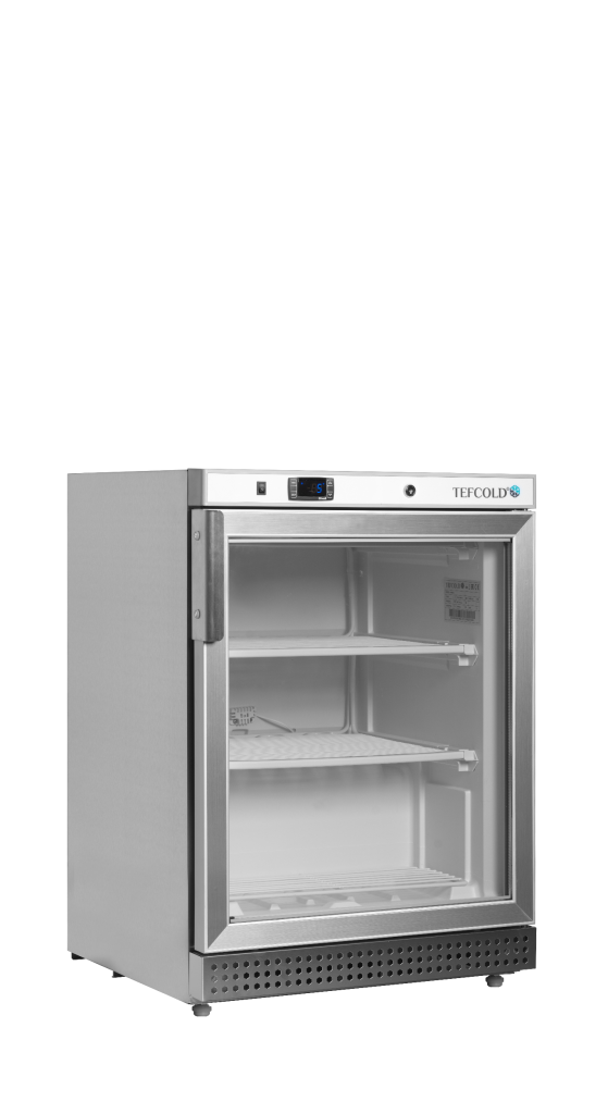 Display fryser Tefcold UF200SG
