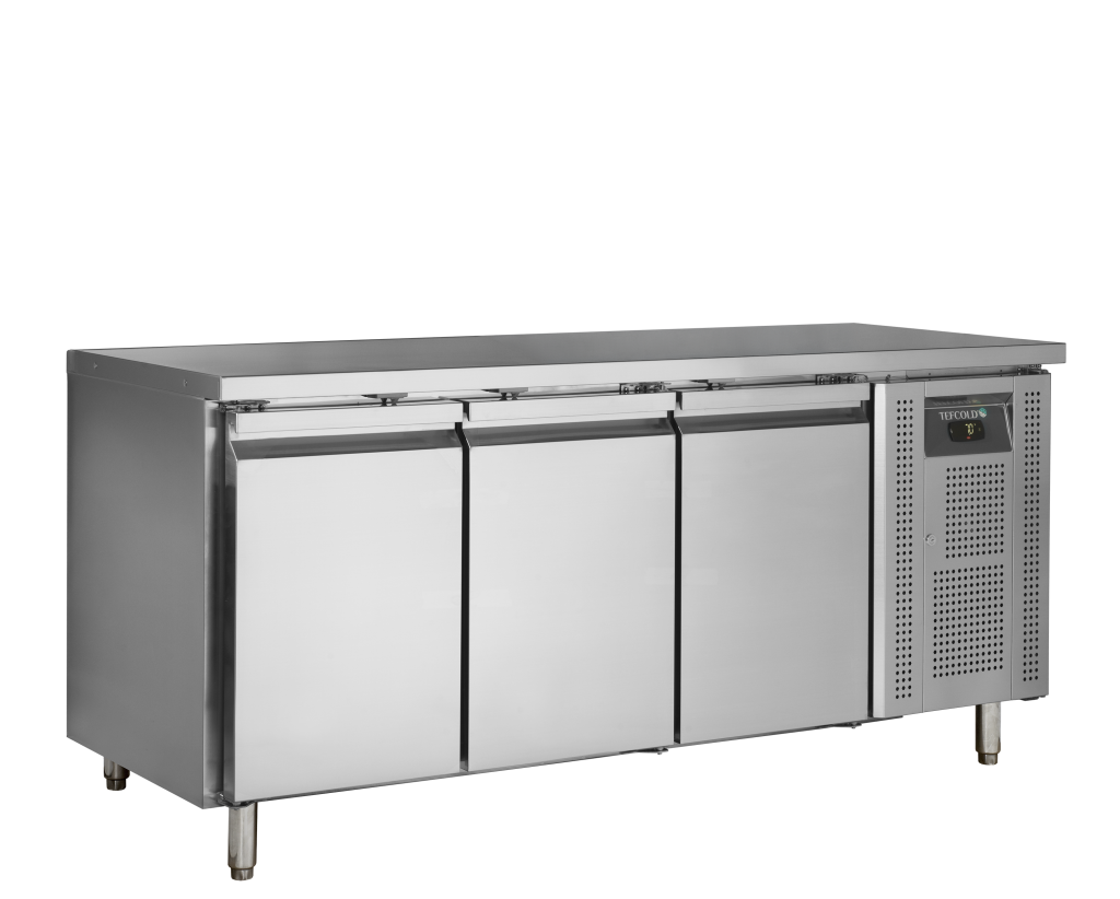 Kølebord GN1/1 Tefcold CK7310X1