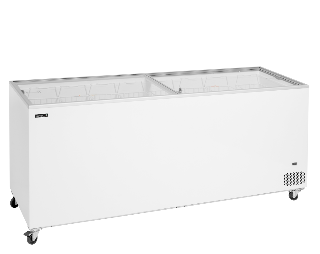 Isfryser Tefcold IC701SC