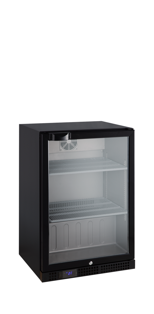 Backbar / Bar køleskab Tefcold DB127H