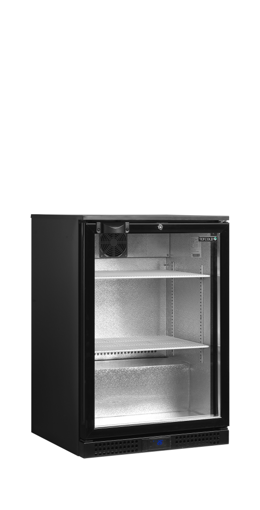 Backbar / Bar køleskab Tefcold DB126H