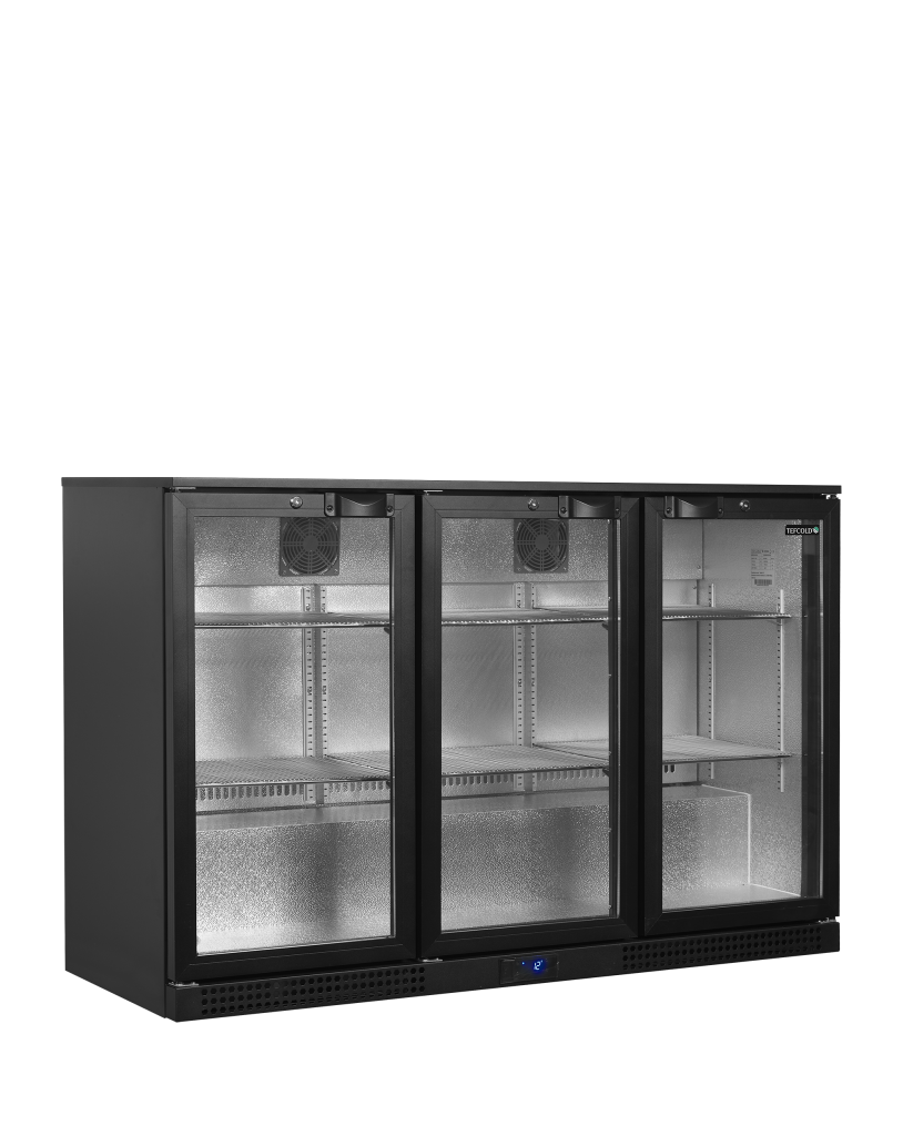 Backbar / Bar køleskab Tefcold BA31H