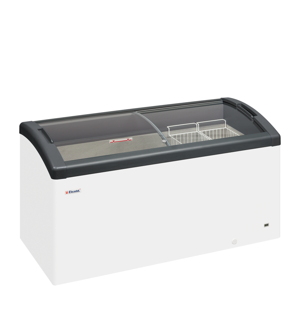 Isfryser Tefcold FOCUS 151