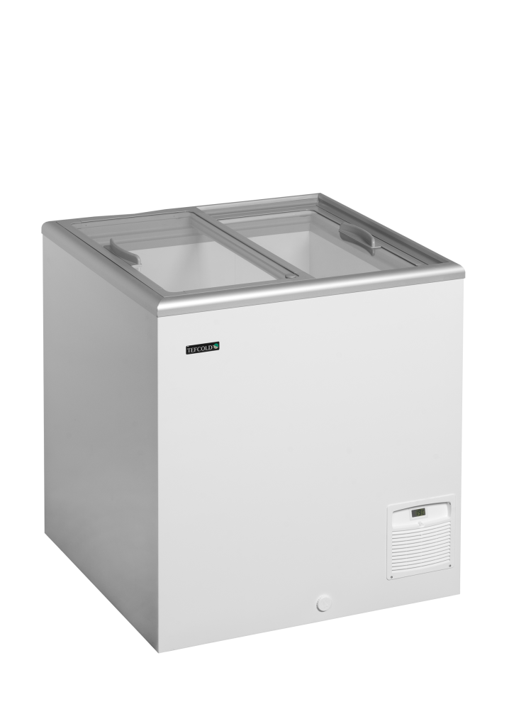 Isfryser Tefcold IDA200-W1