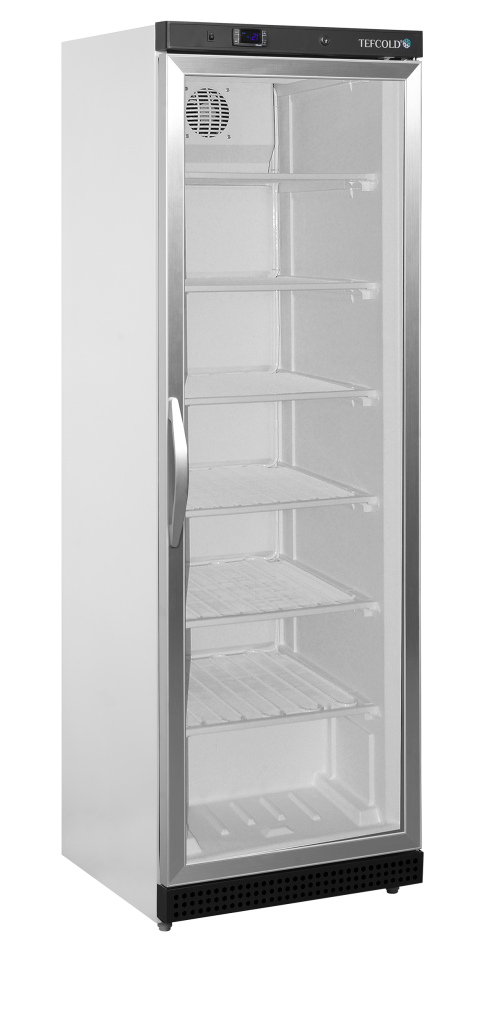 Display fryser Tefcold UF400G